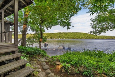 GREAT POND~Discover the ultimate lakefront retreat on highly - photo 37