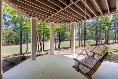 Beautifully remodeled golf-front home in Reynolds Lake Oconee - photo 38