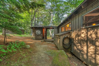 GREAT POND~Discover the ultimate lakefront retreat on highly - photo 38