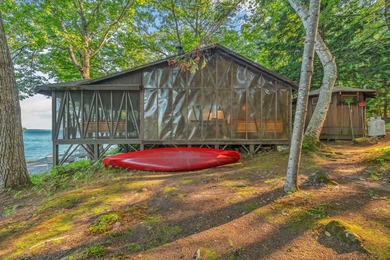 GREAT POND~Discover the ultimate lakefront retreat on highly - photo 39