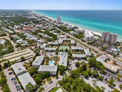 Welcome to this charming condo in the heart of Seagrove Beach - photo 10