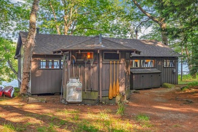 GREAT POND~Discover the ultimate lakefront retreat on highly - photo 40