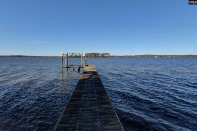 Lake Lot For Sale in Leesville, South Carolina