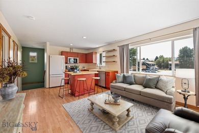 Lake Condo Sale Pending in Bozeman, Montana