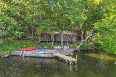GREAT POND~Discover the ultimate lakefront retreat on highly - photo 44