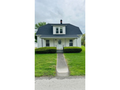 Lake Home For Sale in Hardinsburg, Kentucky
