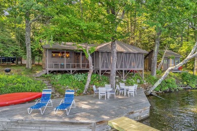 GREAT POND~Discover the ultimate lakefront retreat on highly - photo 45