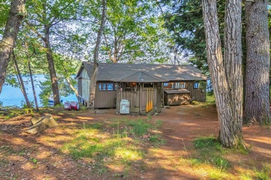 GREAT POND~Discover the ultimate lakefront retreat on highly - photo 46