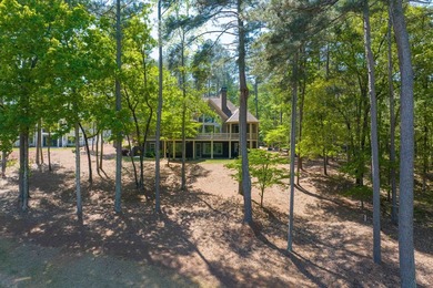 Beautifully remodeled golf-front home in Reynolds Lake Oconee - photo 47