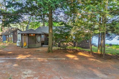 GREAT POND~Discover the ultimate lakefront retreat on highly - photo 47