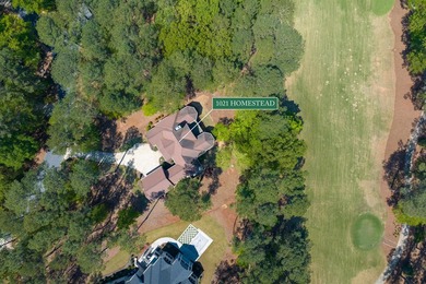 Beautifully remodeled golf-front home in Reynolds Lake Oconee - photo 48