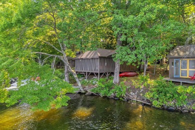 GREAT POND~Discover the ultimate lakefront retreat on highly - photo 48
