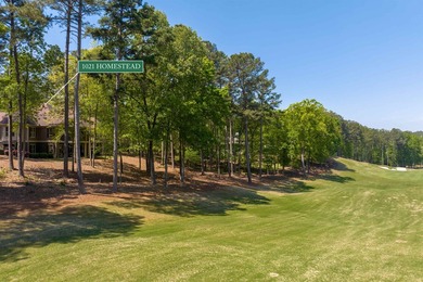 Beautifully remodeled golf-front home in Reynolds Lake Oconee - photo 49