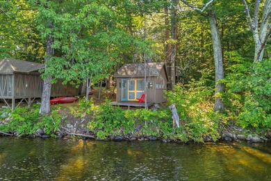 GREAT POND~Discover the ultimate lakefront retreat on highly - photo 49