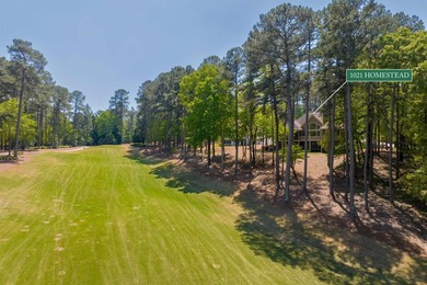 Beautifully remodeled golf-front home in Reynolds Lake Oconee - photo 50