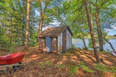 GREAT POND~Discover the ultimate lakefront retreat on highly - photo 50
