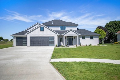 Cemetery Lake Home For Sale in Coldwater Michigan