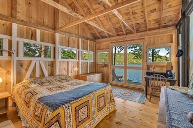 GREAT POND~Discover the ultimate lakefront retreat on highly - photo 51