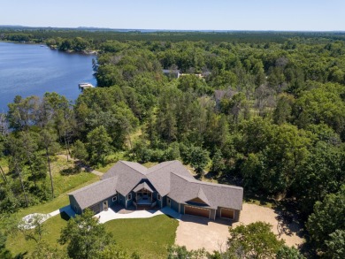 Lake Home For Sale in Necedah, Wisconsin