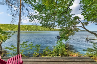 GREAT POND~Discover the ultimate lakefront retreat on highly - photo 53