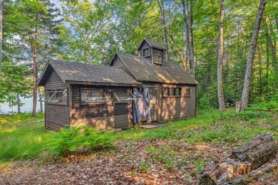 GREAT POND~Discover the ultimate lakefront retreat on highly - photo 55