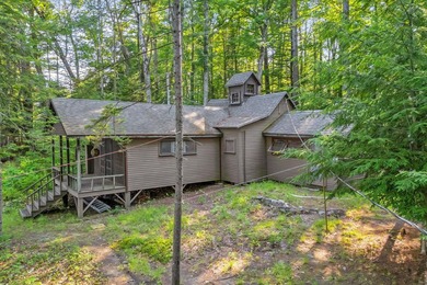GREAT POND~Discover the ultimate lakefront retreat on highly - photo 58