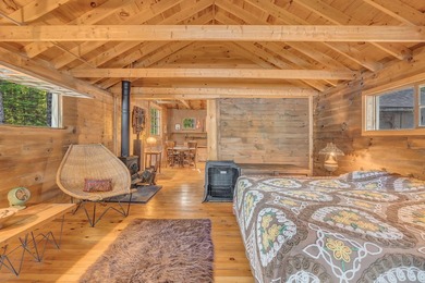 GREAT POND~Discover the ultimate lakefront retreat on highly - photo 59