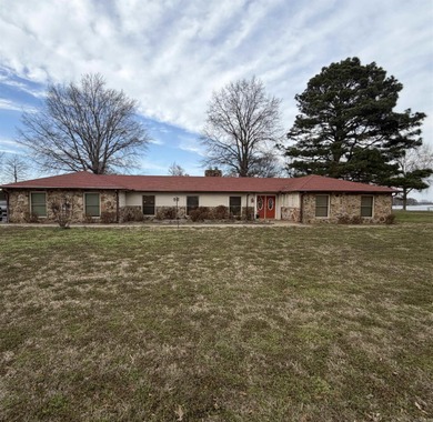 Old River Lake Home For Sale in Scott Arkansas
