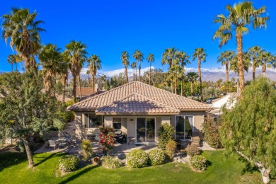 (private lake, pond, creek) Home For Sale in Rancho Mirage California