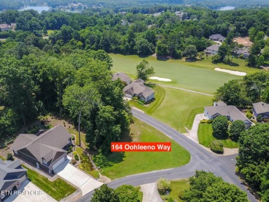 Lake Lot Sale Pending in Loudon, Tennessee