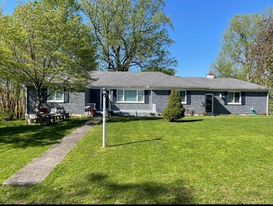 Lake Cumberland Home For Sale in Somerset Kentucky