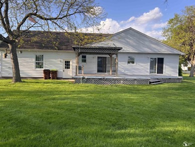Tucked along the scenic River Raisin and directly connected to - photo 2
