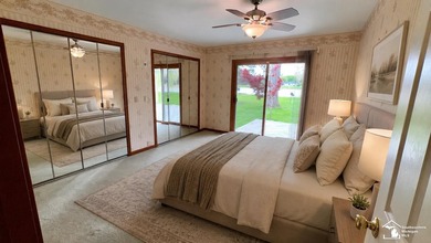 Tucked along the scenic River Raisin and directly connected to - photo 10