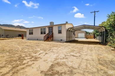 Lake Isabella Home Sale Pending in Lake Isabella California