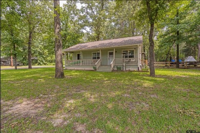 Lake Home For Sale in Bullard, Texas
