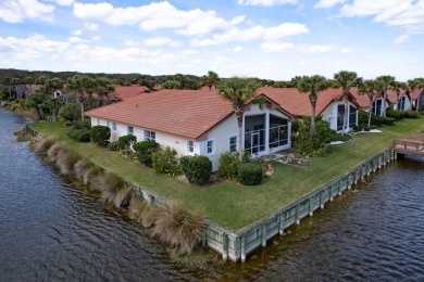 Lake Home For Sale in Palm Coast, Florida