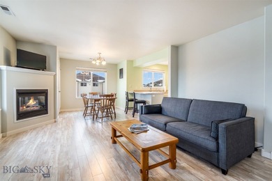 Lake Condo For Sale in Bozeman, Montana