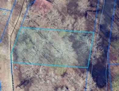 Lake Lot For Sale in Campti, Louisiana