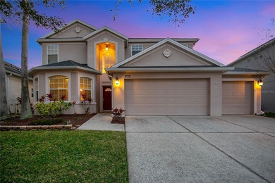Black Lake Home For Sale in Winter Garden Florida