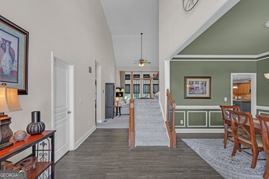 Welcome to this exceptional four-bedroom, four and a half bath - photo 4