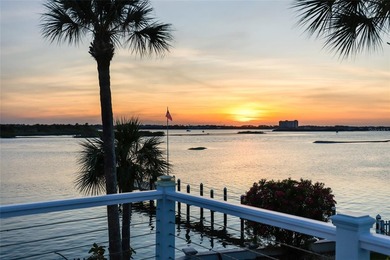 RARE INTRACOASTAL front Daytona Beach Shores/Ponce Inlet home 3 - photo 4