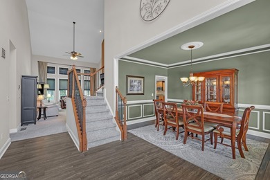 Welcome to this exceptional four-bedroom, four and a half bath - photo 5