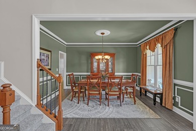Welcome to this exceptional four-bedroom, four and a half bath - photo 6