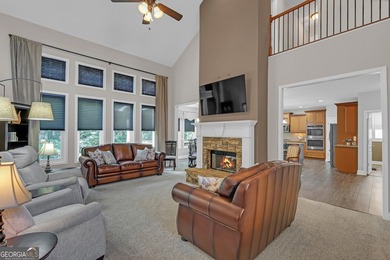Welcome to this exceptional four-bedroom, four and a half bath - photo 7