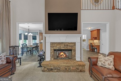 Welcome to this exceptional four-bedroom, four and a half bath - photo 8