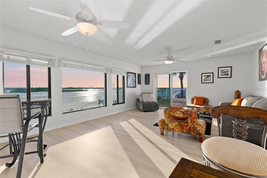 RARE INTRACOASTAL front Daytona Beach Shores/Ponce Inlet home 3 - photo 8