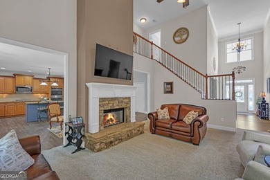 Welcome to this exceptional four-bedroom, four and a half bath - photo 9
