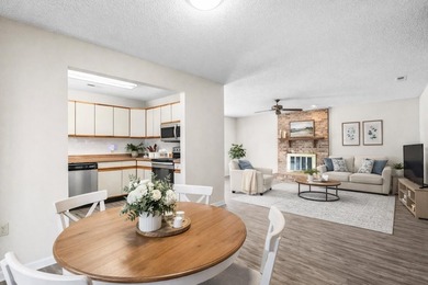 Live just half a mile from the beach, this charming patio home - photo 11