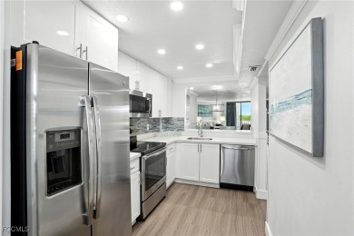 Marco Island Lake Area Condo For Sale in Marco Island Florida