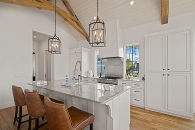 Nestled in the heart of Santa Rosa Beach, this bayfront custom - photo 12